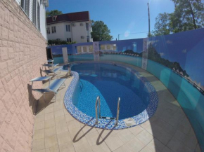 Helius Hotel